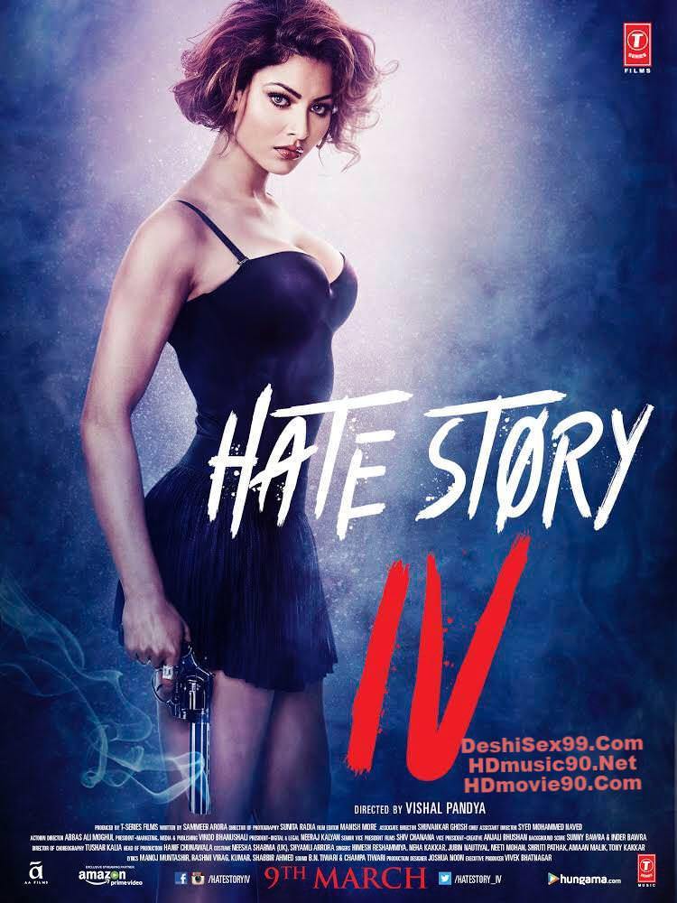 Hate Story Full Movie Download