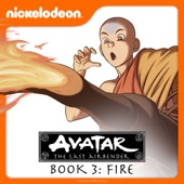 Watch avatar the last airbender book 3