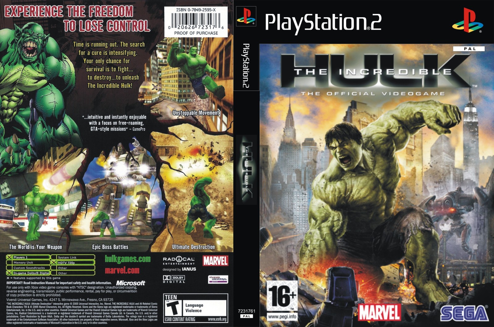 Ps2 Iso Games